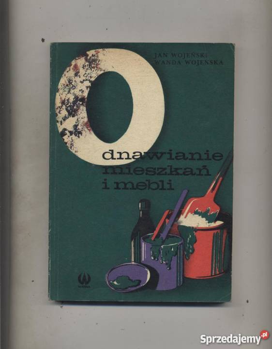 Odnawianie mieszkań i mebli Szczecin