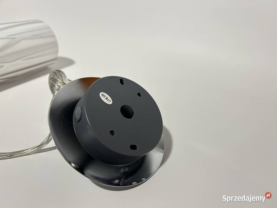 Lampa wisząca RIVATO 92739 EGLO