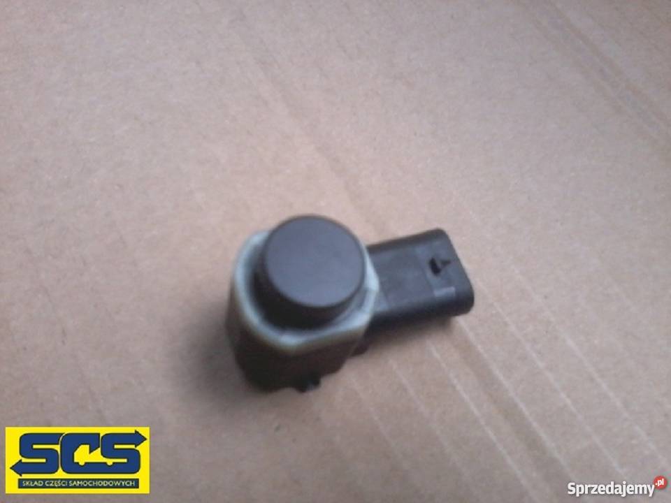 FORD CZUJNIK PARKOWANIA PDC COFANIA CJ5T15K859EA osobowe Bieleń