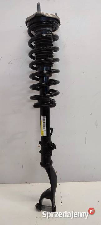 MERCEDES GLC W253 X253 AMORTYZATOR LEWY PRZÓD