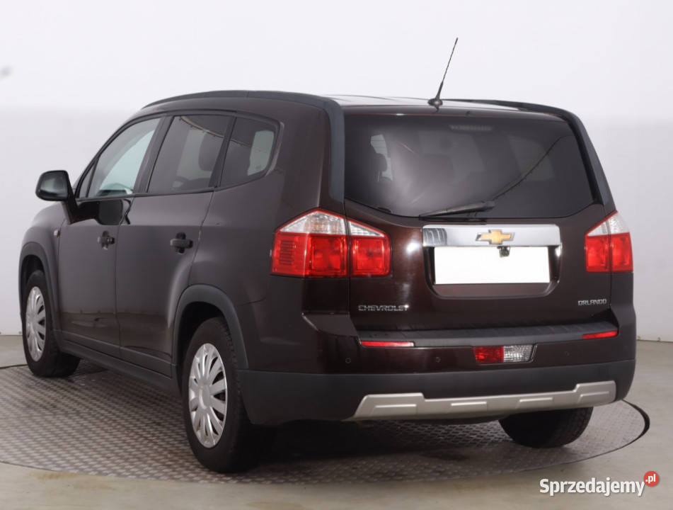 Chevrolet Orlando 18i sprzedam
