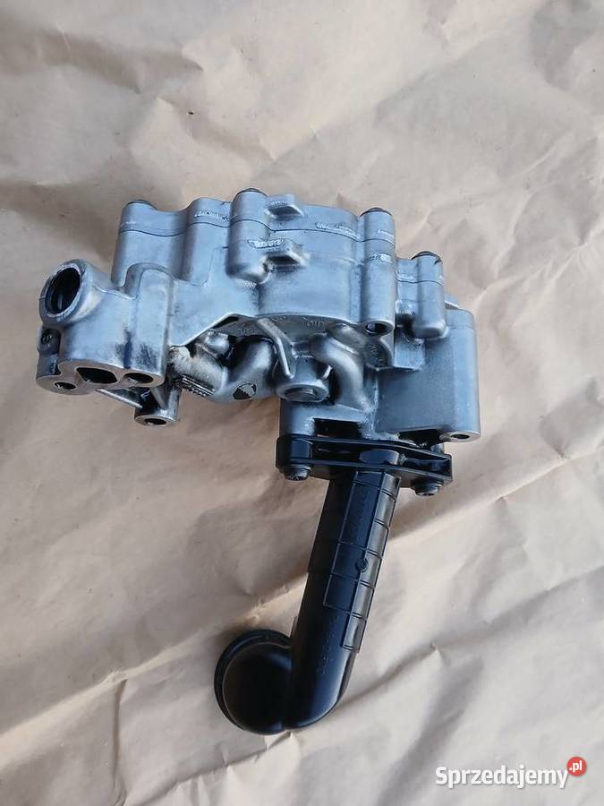 Korbowody jumper boxer Drwały