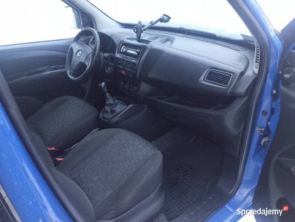 Opel Combo 13 cdti 2012 Fakturą VAT 23 Rok produkcji 2012 Szczekociny sprzedam