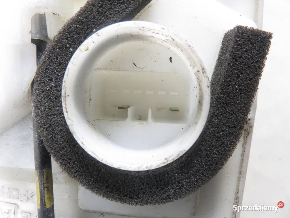 ZAMEK PRAWY TYLNY SUZUKI SWIFT MK6 2 PIN