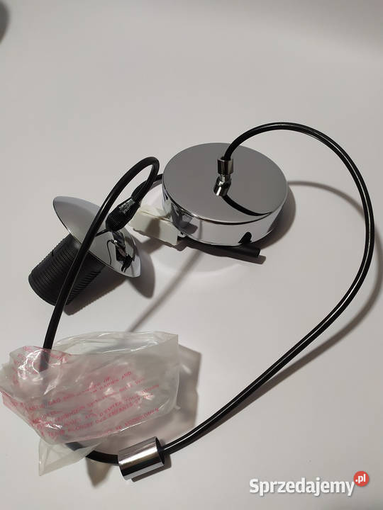 Lampa wisząca ALOBRASE 98615 EGLO Oświetlenie Sanok