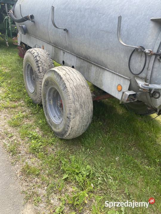 Beczkowóz Pacanów