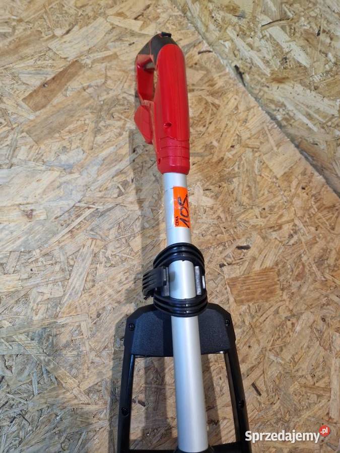 Einhell Podkaszarka akumulatorowa GECT18Li Kit Głogowa