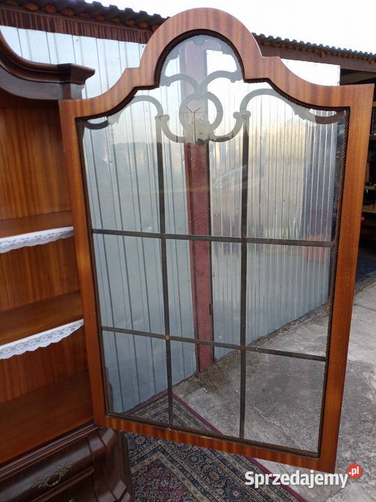 Witrynę sprzedam kujawsko-pomorskie Borówno