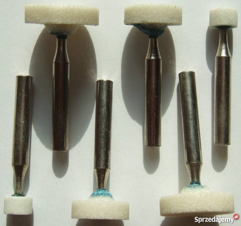 ŚCIERNICA 25x6 10x6 20x6 TRZPIENIOWA WALCOWA Inowrocław