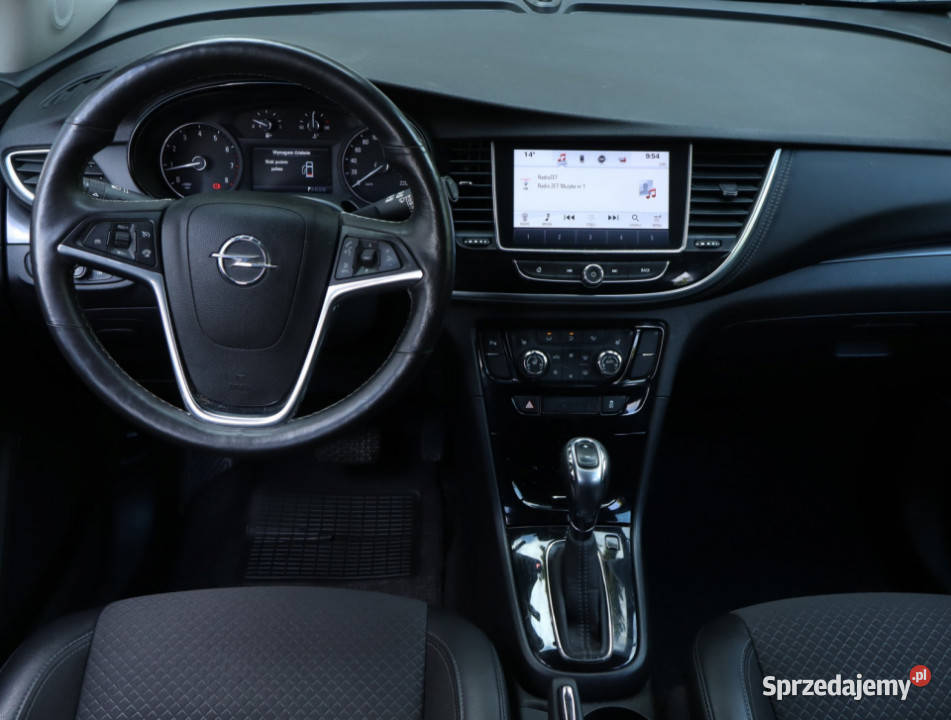 Opel Mokka 14 Turbo Piaseczno