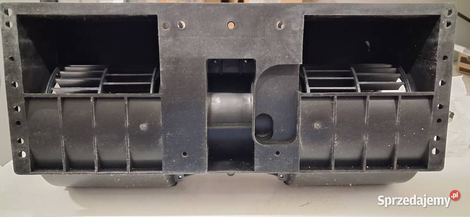 Dmuchawa Newholland TD Białystok