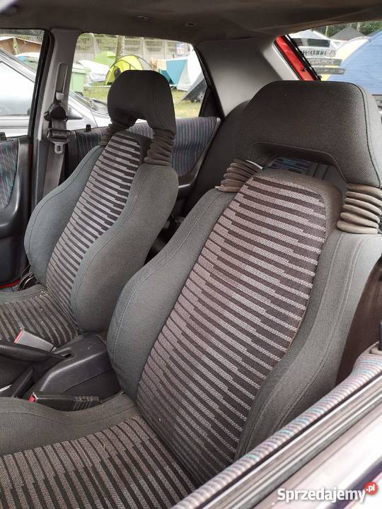 Mazda 323F BG 16 16v 297000km mazowieckie