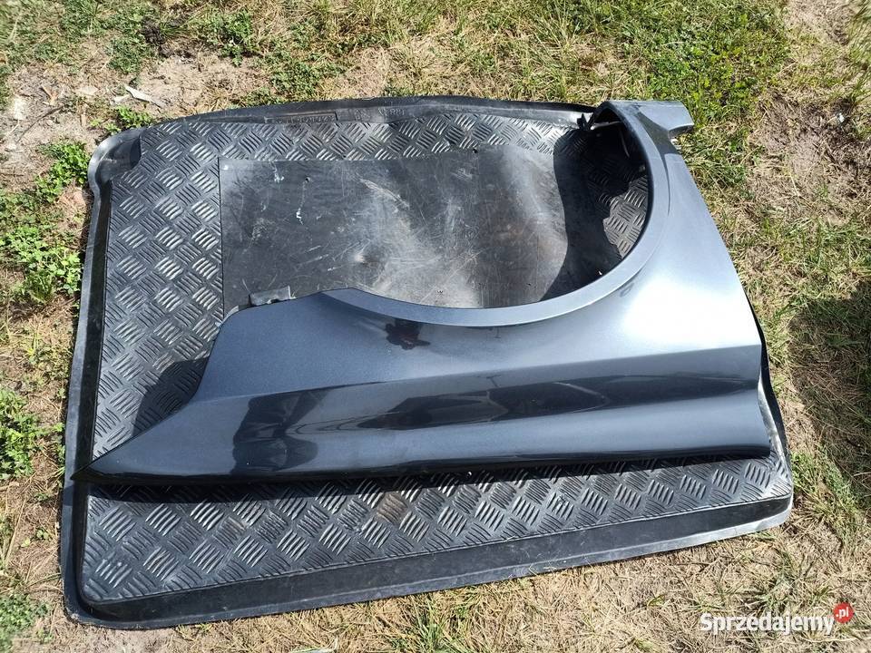 błotnik prawy renault laguna II Teb66 Pozostałe Szczecin