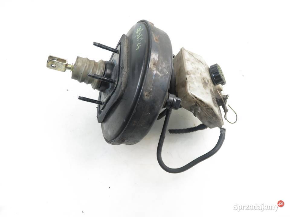 SERWO POMPA PEUGEOT 206 SW 16 HDi 9650368280 osobowe małopolskie