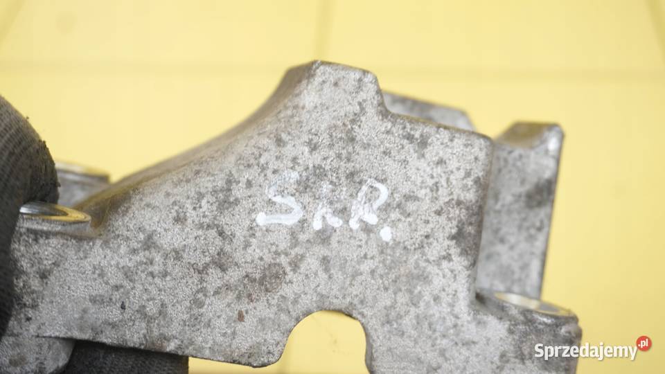 HYUNDAI i30 CEED 14 B 10r 109 G4FA lapa skrzyni Suków sprzedam