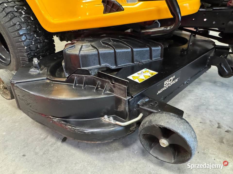 Traktorek Kosiarka Cub Cadet XT1 24 USA 2022r