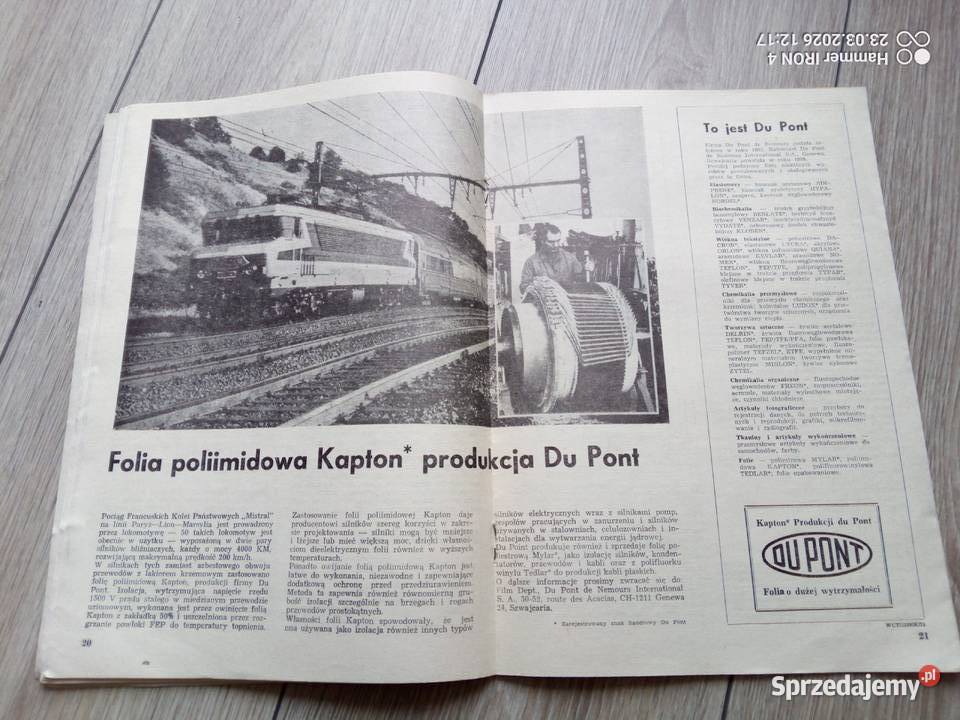 Fiat 126p Bombel 1976r FSM Maluch Technika Przemyśl