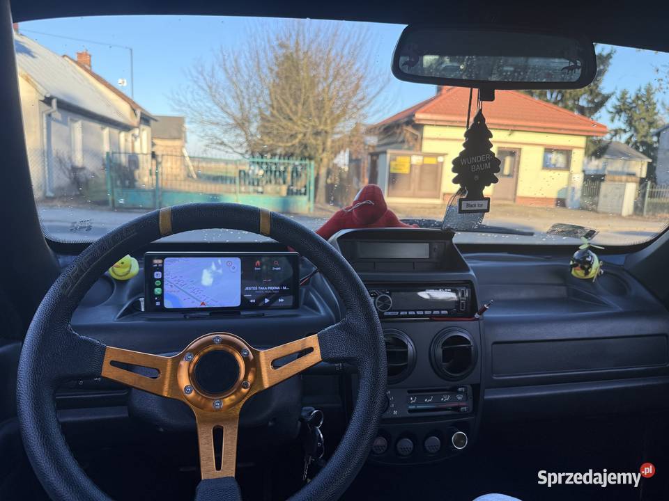 Ligier xtoo microcaraxiam X-Too Sochaczew