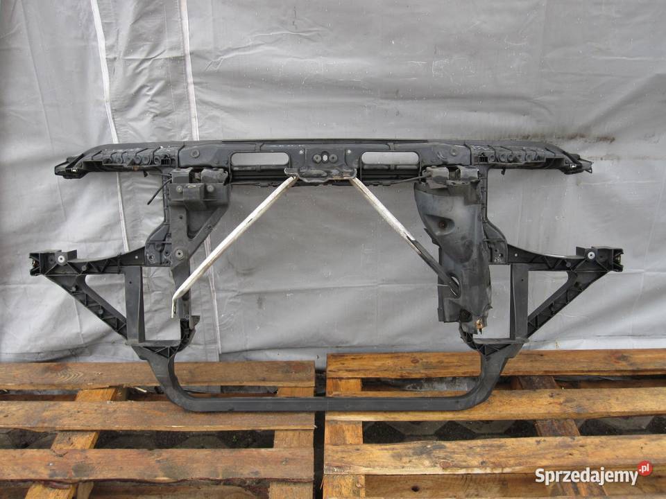 BMW X3 E83 30 B 04r pas przód 340006106 świętokrzyskie