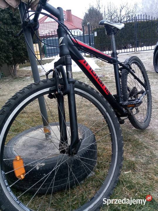 Rower Indiana Chrzanów