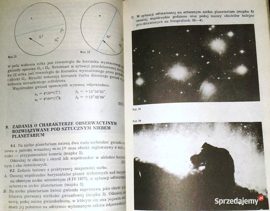 25 lat olimpiad astronomicznych H Chrupała M T Chełm