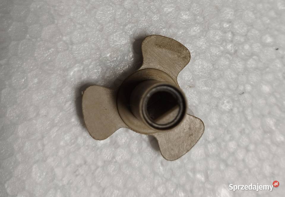 Zelmer Mocowanie talerza Koniczynka Sochaczew