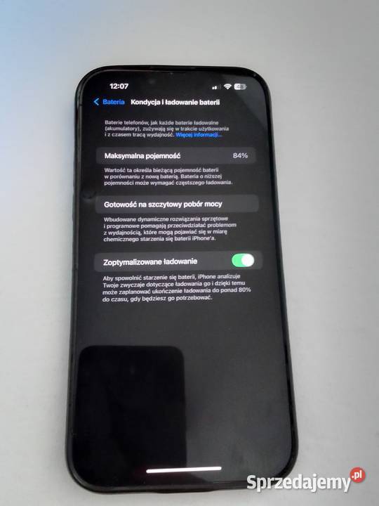 iPhone 13 Pro 128gb lubelskie Lublin