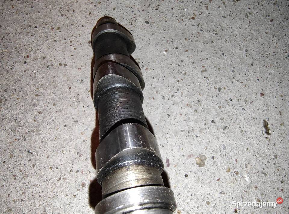 Wałek rozrządu Dniepr MT K650 Leszno