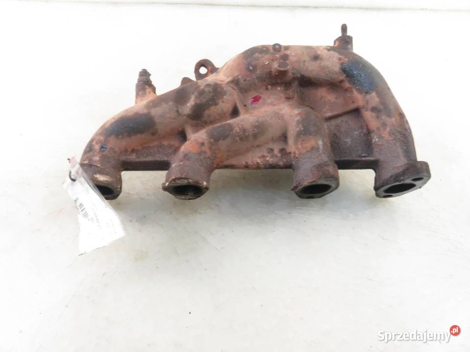 KOLEKTOR WYDECHOWY VW GOLF IV 16 06A253033H małopolskie