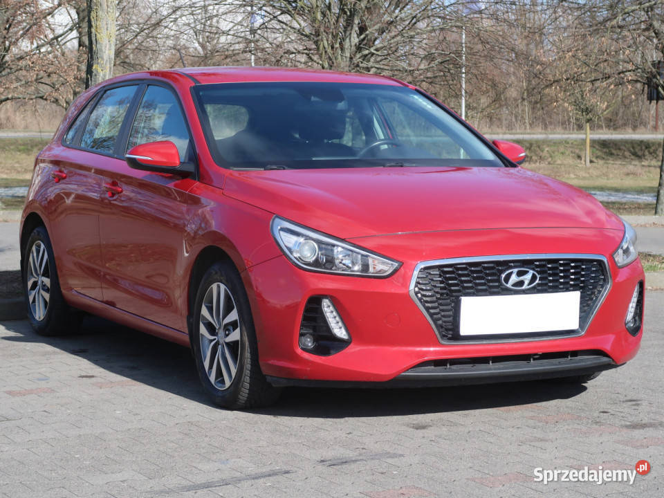 Hyundai i30 14 CVVT Bielany Wrocławskie sprzedam