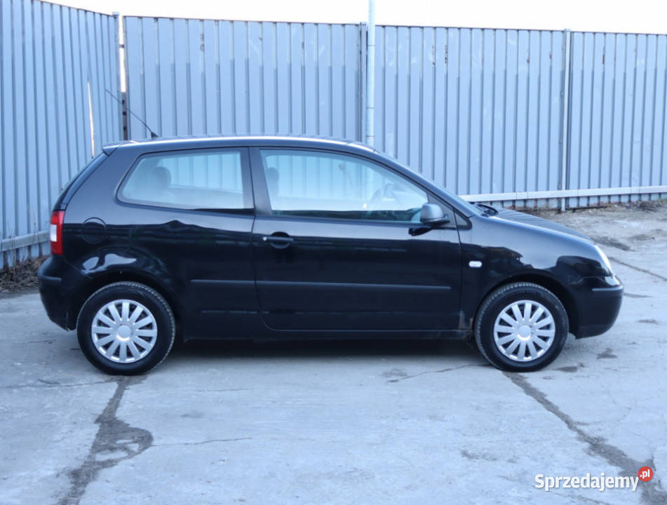 VW Polo 12 Piaseczno