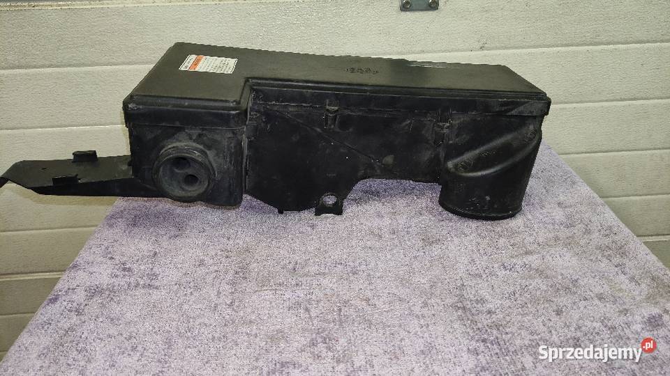 Airbox obudowa filtra powietrza Derbi GPR 50