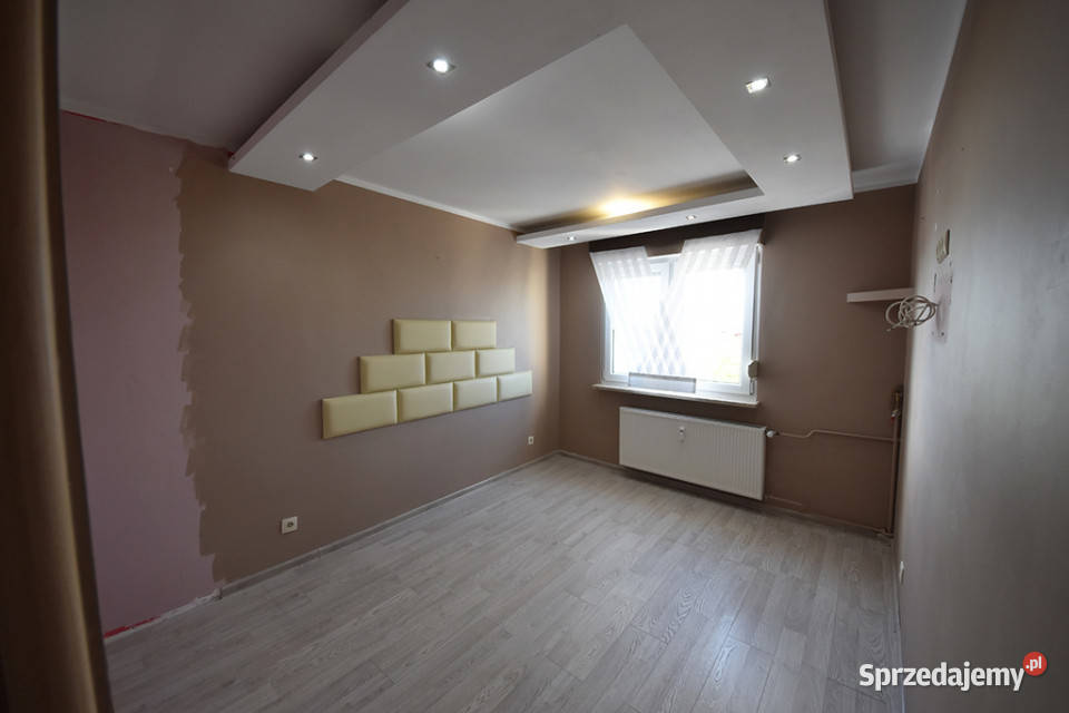 Sprzedaż Mieszkanie 3 pokoje 61m2 Opole Malinka sprzedam