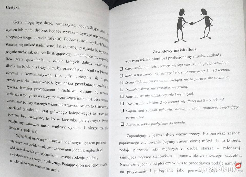 Vademecum współczesnego rynku pracy M Walczak lubelskie Chełm sprzedam