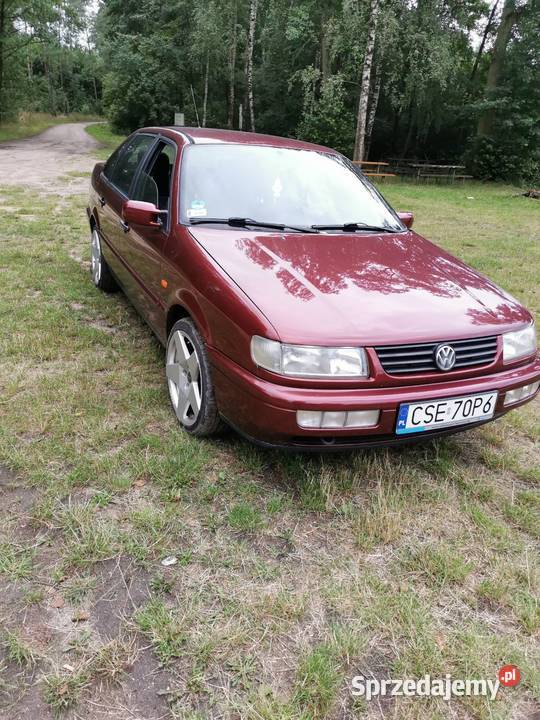 Passat Nakło nad Notecią