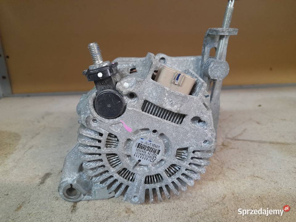 MITSUBISHI SPACE STAR 12 ALTERNATOR 1800A359