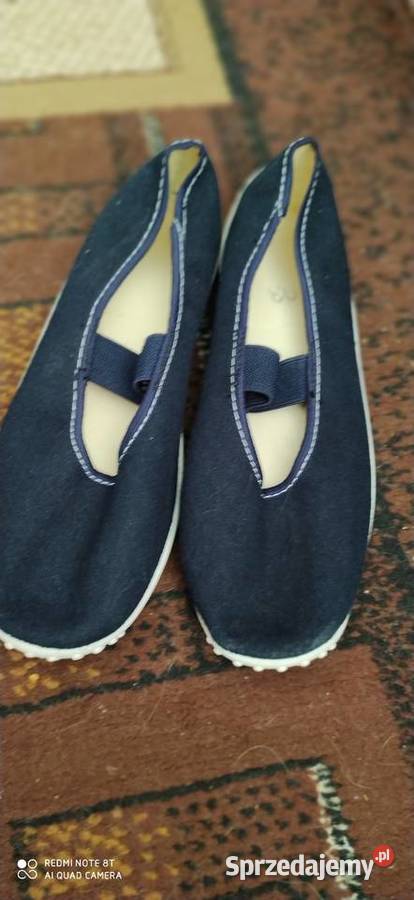 tenisówki dziewczęce rozmiar 35 nowe Trzewiki i półbuty wielkopolskie Poznań