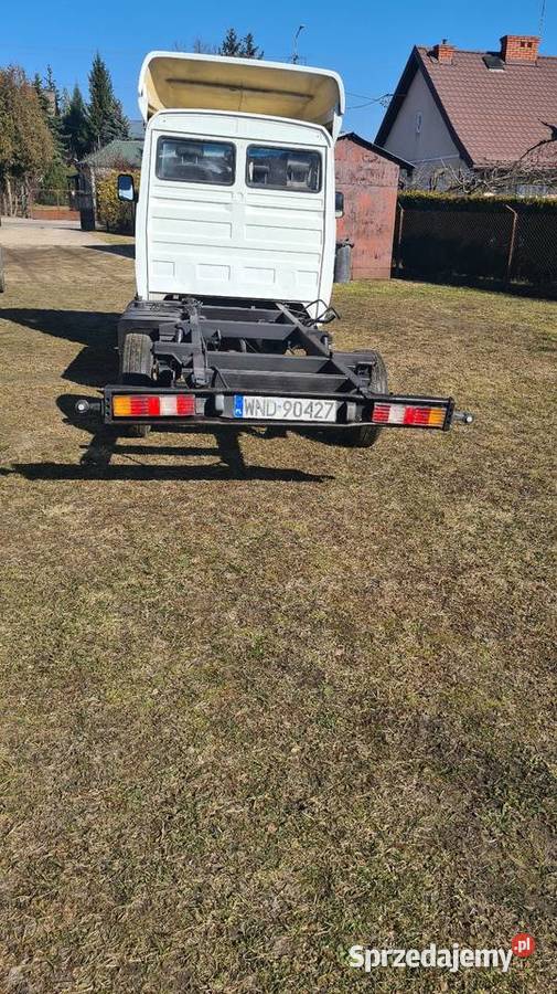 Sprzedam Daewoo Lublin 1000kg Daewoo Mińsk Mazowiecki