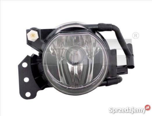 HALOGEN LEWY PRAWY NOWE HB4 DO BMW 3 E46 X3 E83 Pruszków