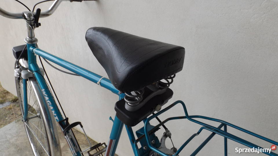 Oryginał Rower Wagant ROMET z Prlu Grodziczno
