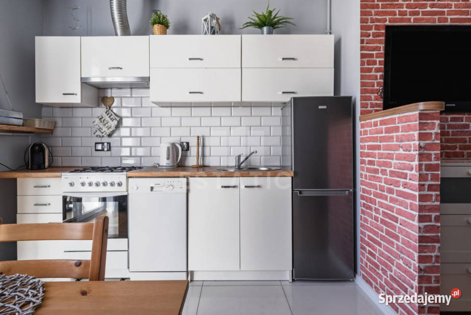 Mieszkanie 364m2 2pokojowe Gdynia Antoniego Liczba pokoi 2