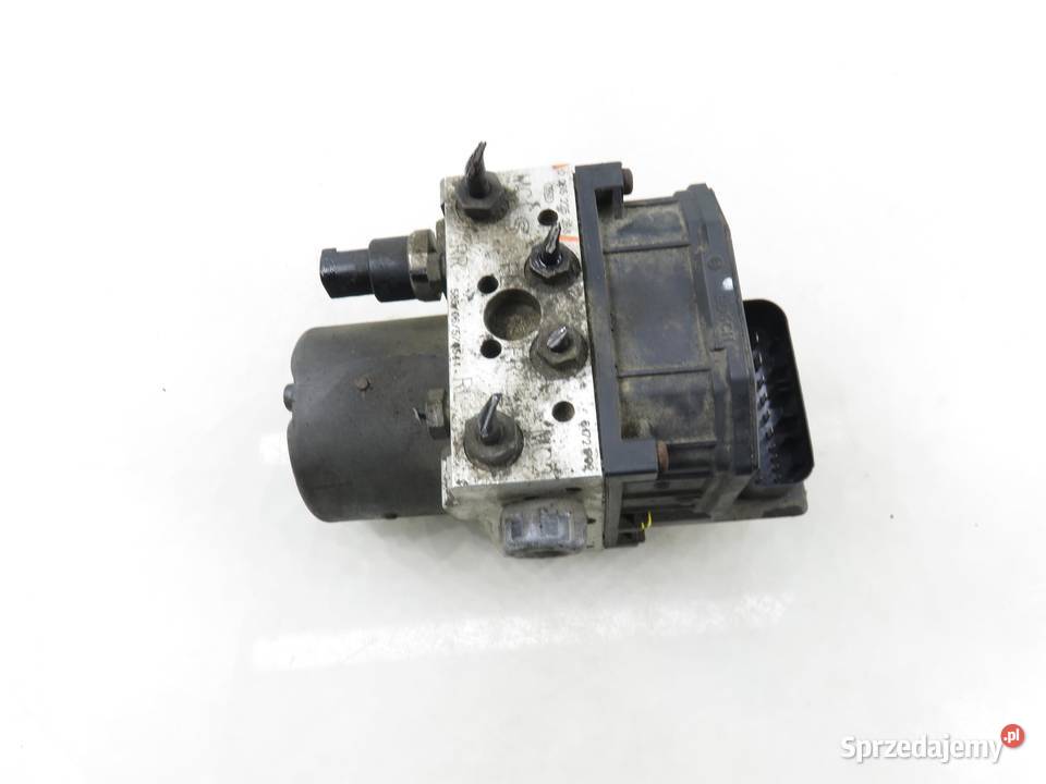 POMPA ABS ALFA ROMEO GT 937 0265225268 małopolskie