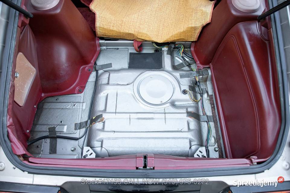 Nissan 280zx Turbo