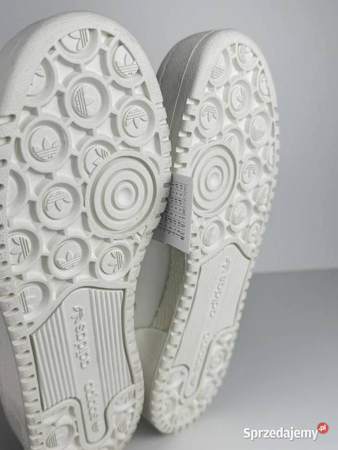 Adidas Forum Bold W r40 HQ1982 białe sneakersy Obuwie sportowe lubelskie Krasnystaw