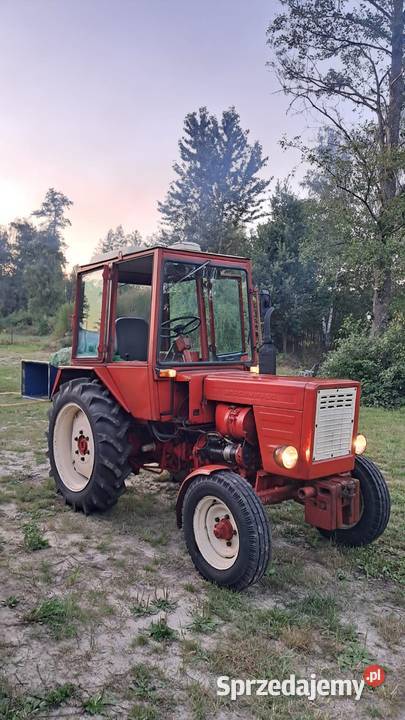 Sprzedam T25A władimirec Grodzisk Mazowiecki sprzedam