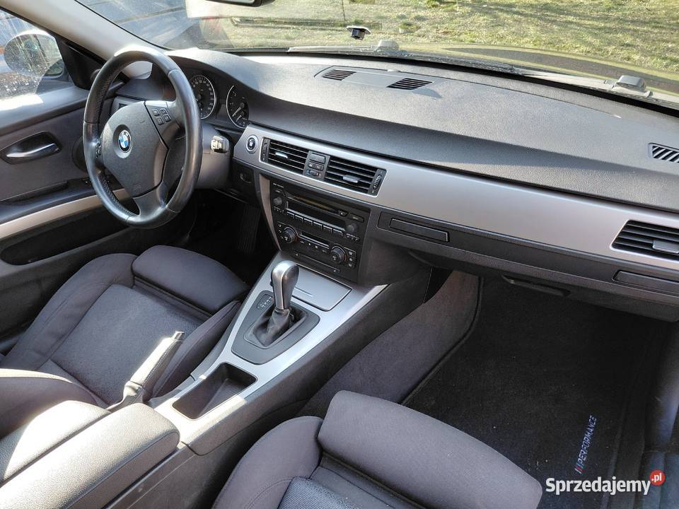 Sprzefam bmw 320 touring Warszawa