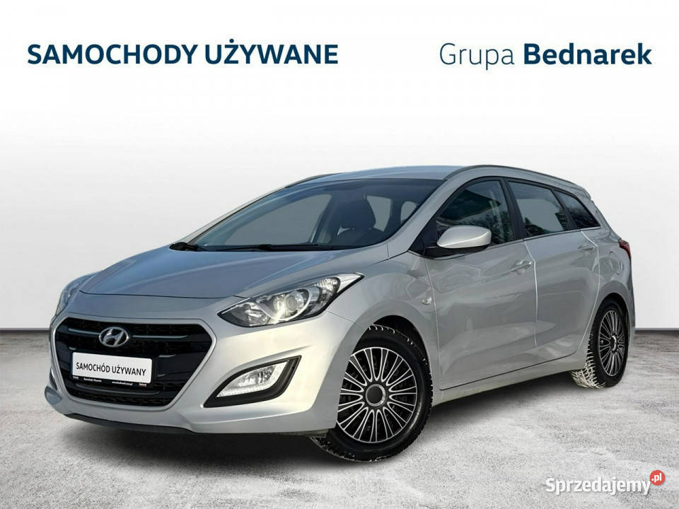 Hyundai i30 Bezwypadkowy Salon Polska II 2012