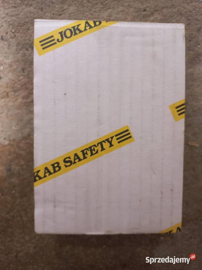 Jokab Safety RT9nowy śląskie