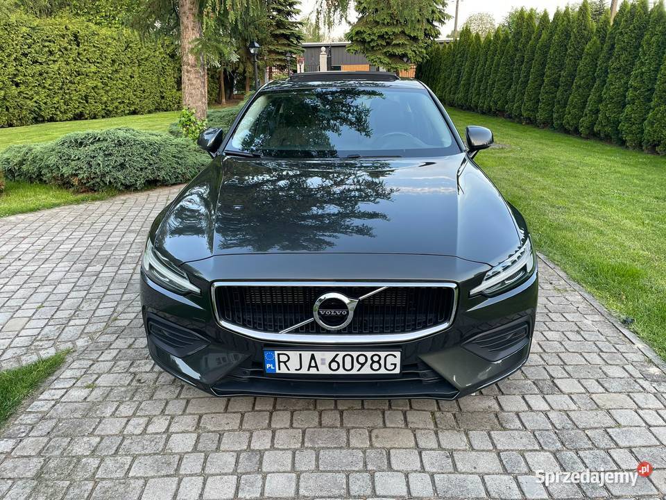 Volvo s60 t6 4x4 Jarosław sprzedam