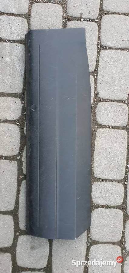 VW Tiguan I 10r listwa drzwi prawy tył 5N0 854 Jaworzno sprzedam
